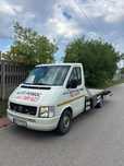 Volkswagen Lt35  Volkswagen lt35