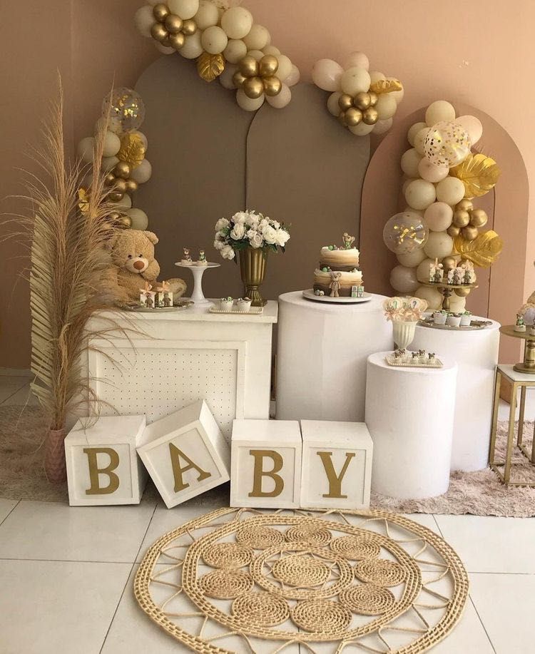 Para festa - Alugo arco, cilindros e painéis (não faço decoração)