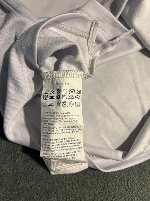 Oryginalna koszulka/podkoszulka Castelli tshirt