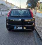 Fiat grande punto 1.3 multijet