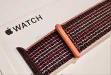 Oryginalny pasek do Apple Watch 45mm