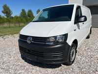 Volkswagen Transporter  Transporter t6 Long Acc Webasto Idealny