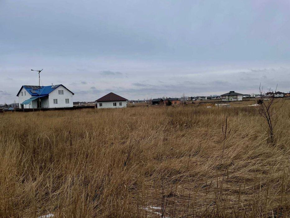 кутова 9 соток - 33 000 у Софіївській Борщагівці. Власник