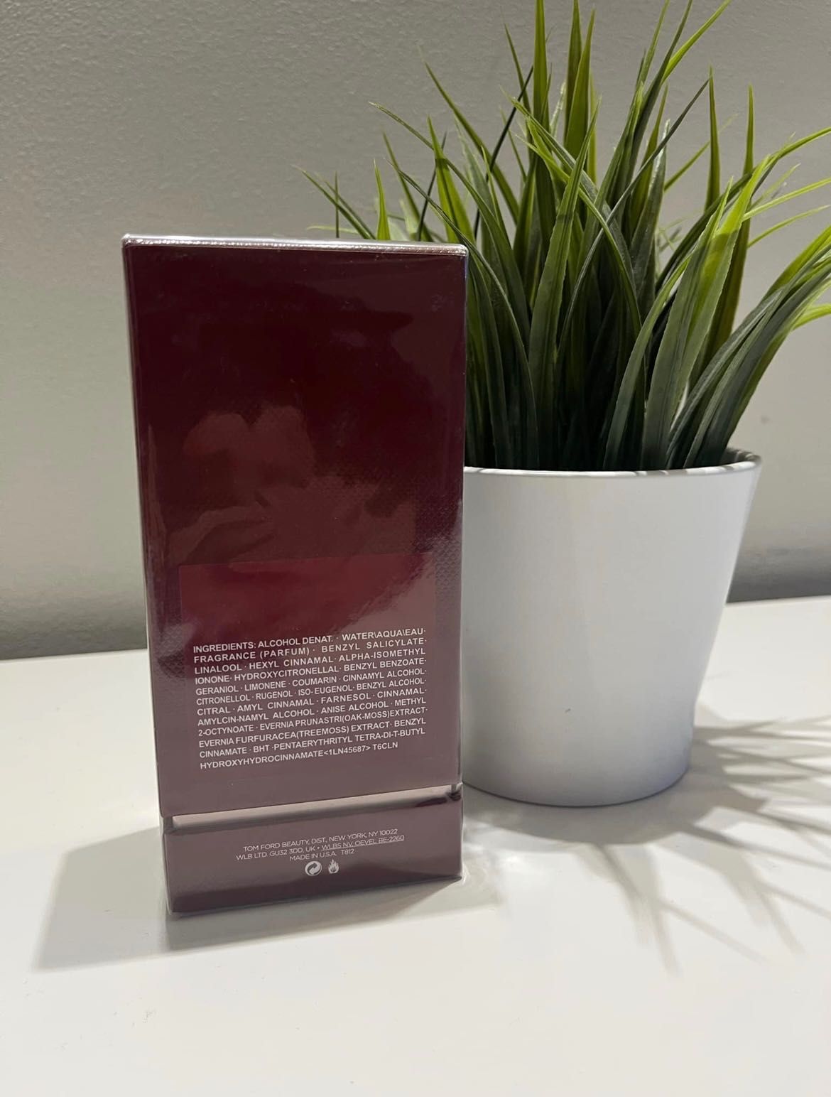 Tom Ford Lost Cherry 100ml