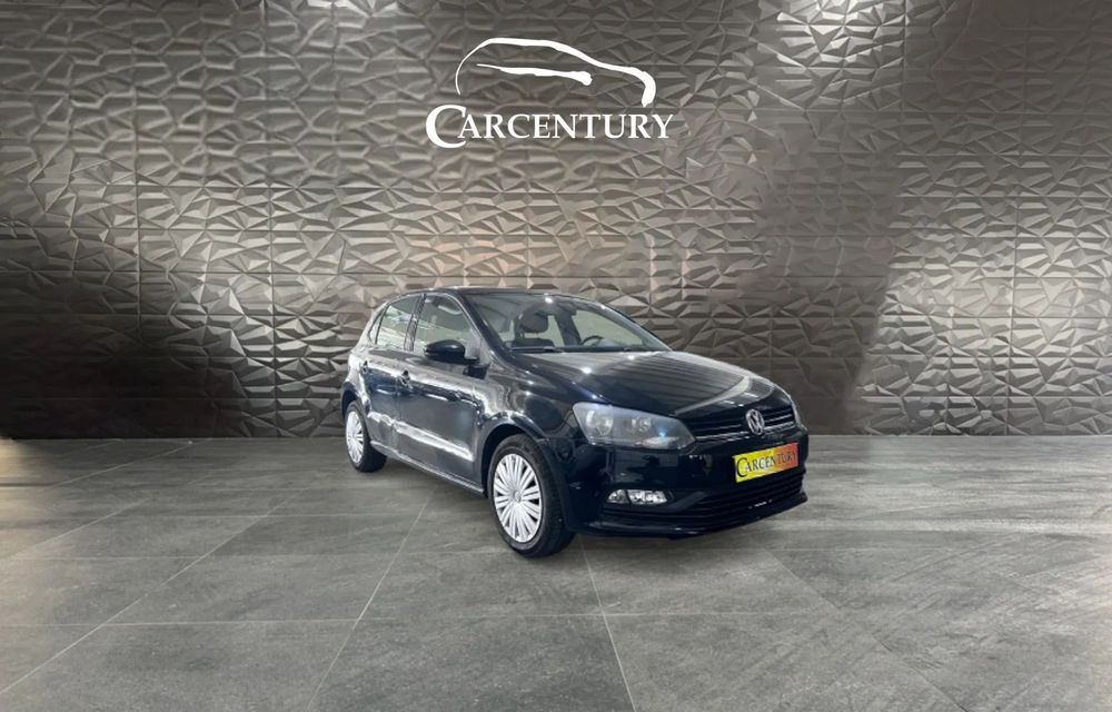 VW Polo 1.0 Trendline