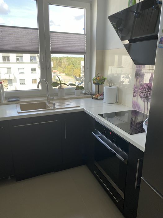 Sprzedam Mieszkanie 48 m. Osiedle Lesne /Zawisza!!!