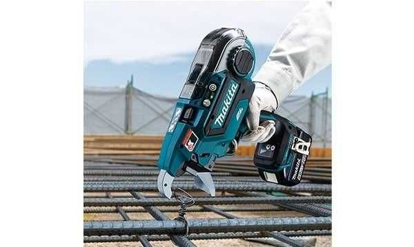 Aluguer - Atadora de Ferro Makita DTR181