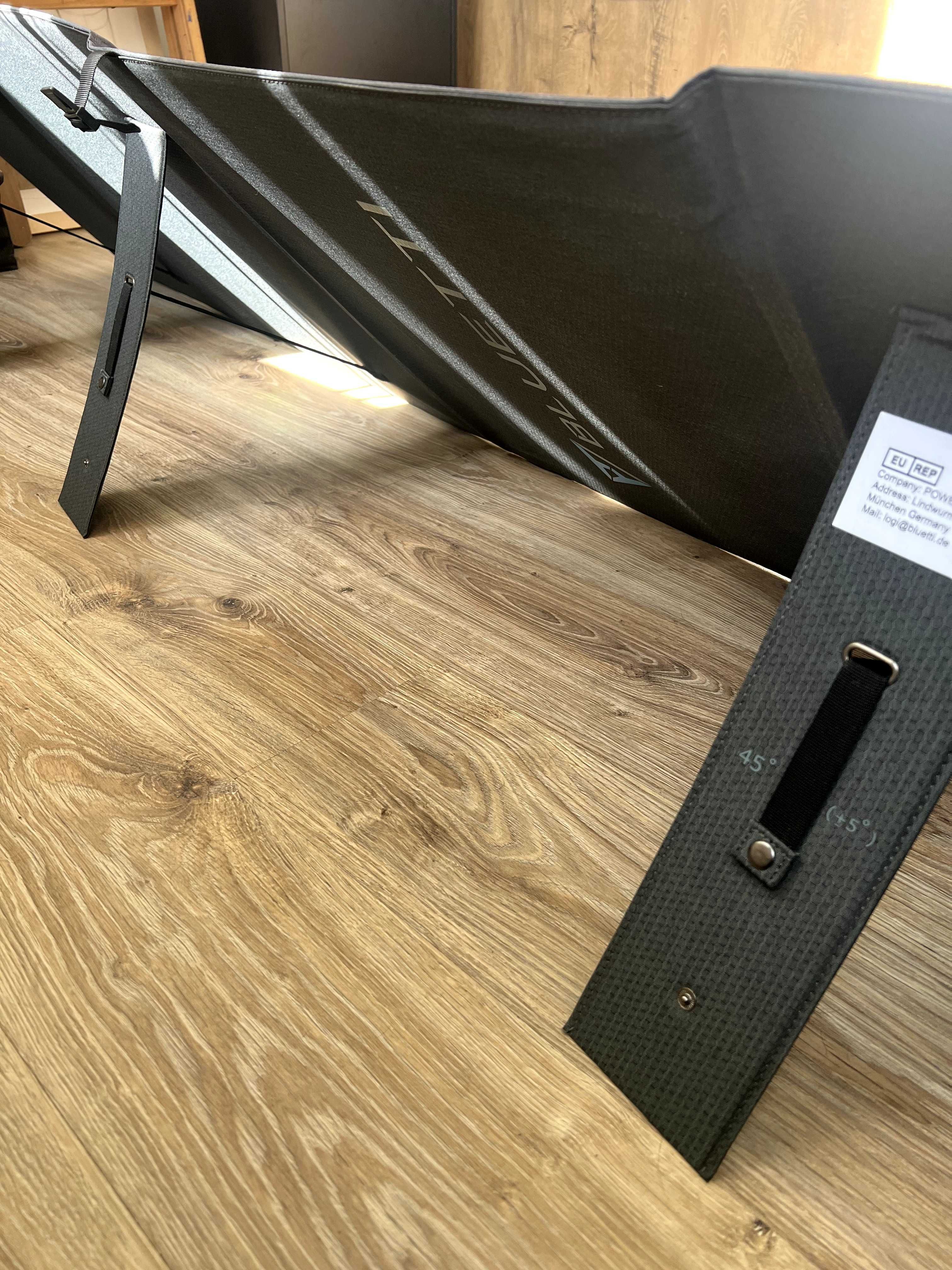 Сонячна панель Bluetti PV120 Solar Panel