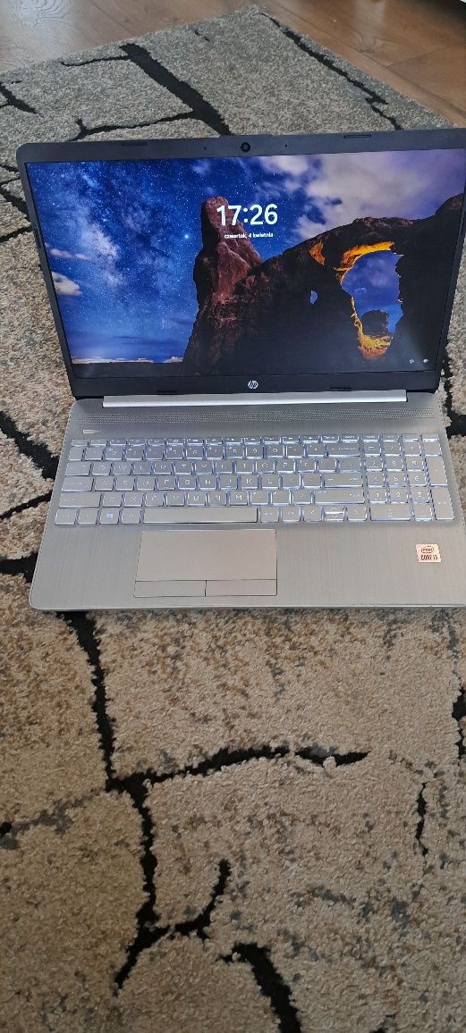 Laptop notebook hp