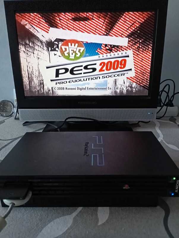 5 jogos ps2 só cd