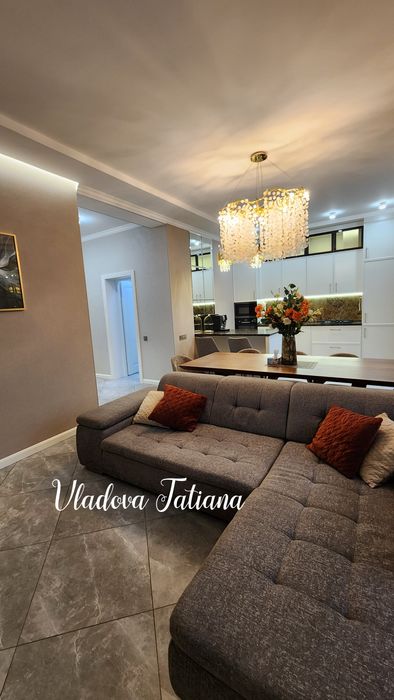 От собственника! Продажа НОВОГО ДОМА, 4 спальни, бассейн