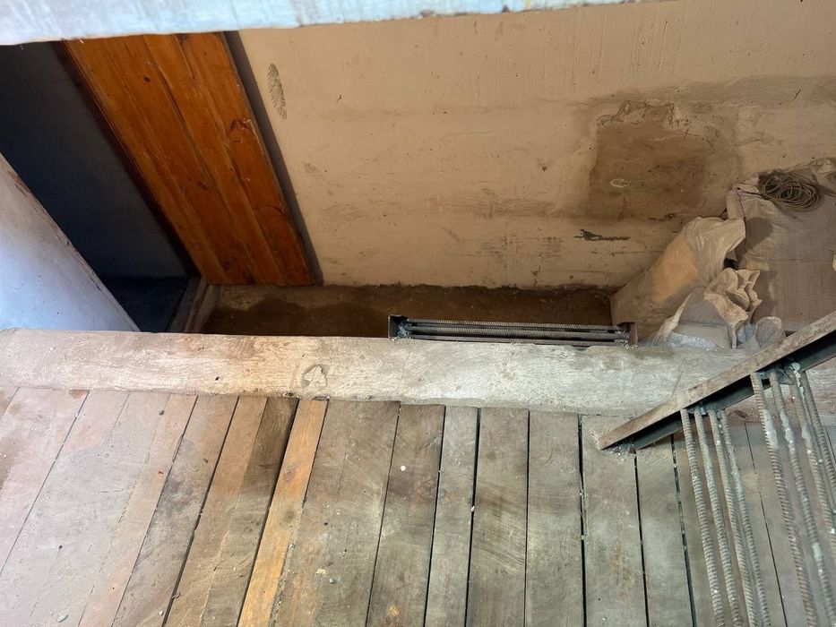 Здам капітальний гараж б.Вінтера Ремонт