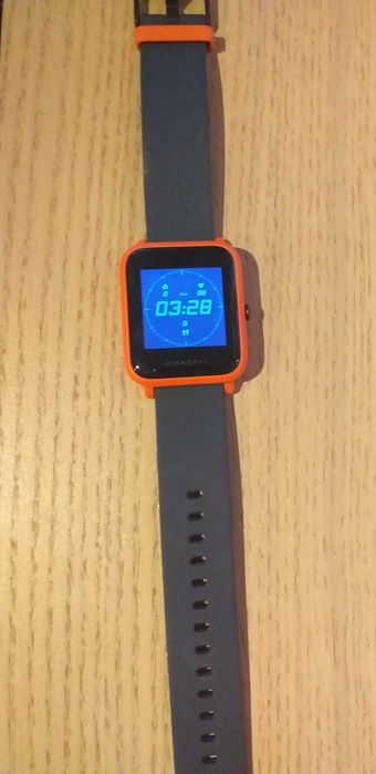 Smartwatch Amazfit Bip