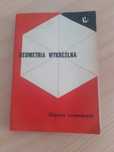 Geometria wykreślna 1966r