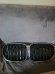 Nerki/Grill oryginal Bmw X1 F48 2021