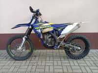 Sherco se-f 300  2016r