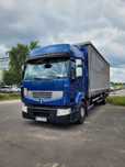 Renault Premium  Renault premum 410DXI 370DXI VOLVO FM300