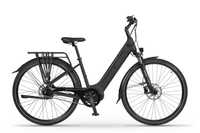 Ecobike Lx - rower elektryczny z ubezpieczeniem. 672 WH