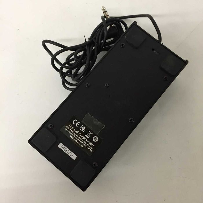 Педаль громкомти сустейн Yamaha Roland EV-5 Ibanez VL10 Korg DS-1H