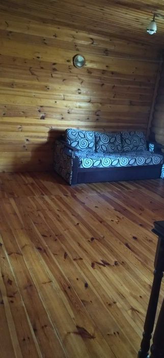 Ранчо Рай Усамітнений котедж на березі ріки Баня Риболовля 4спальні WF