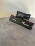 HyperX Fury DDR4 2x4GB 3200MHz