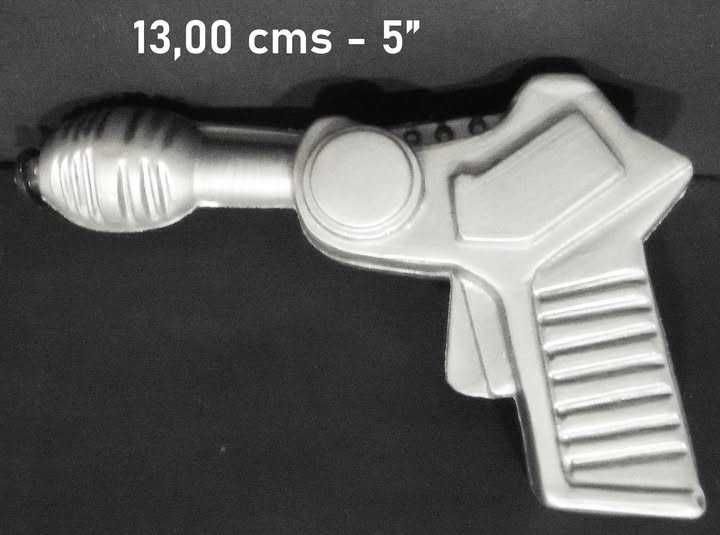 Pistola de água antiga e ORIGINAL