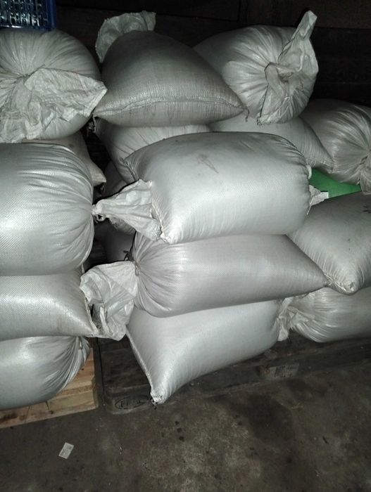 Pszenica paszowa workowania 25kg