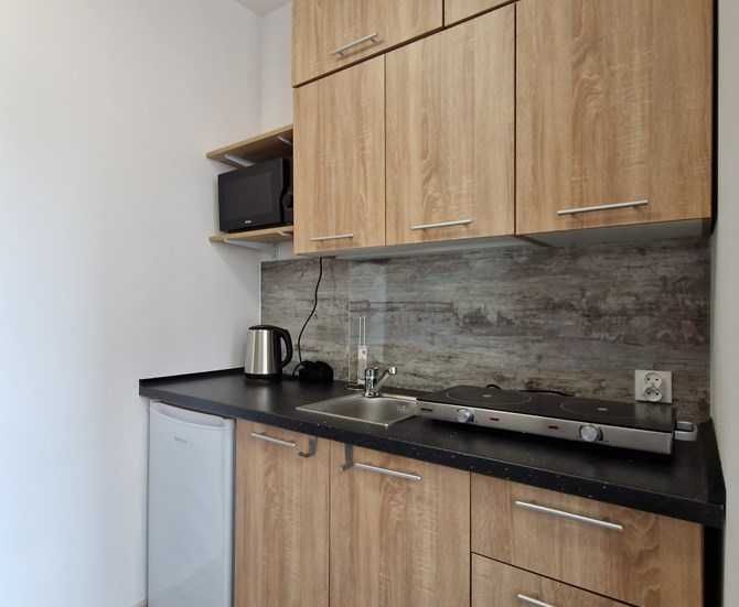 Drewnowska 33, kawalerka tuż przy Manufakturze, BRAK PROWIZJI