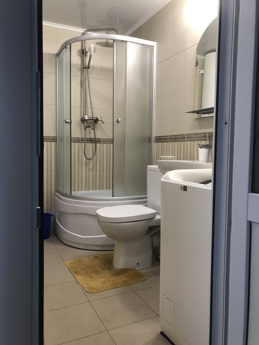 Квартира подобово