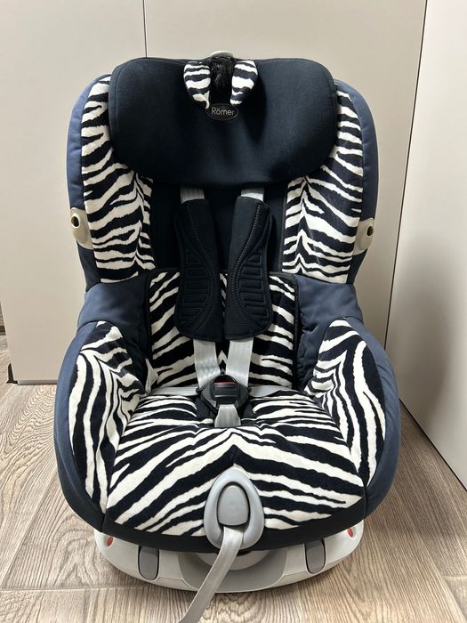 Автокрісло Romer Trifix. Від 9 міс-4 років, система Isofix