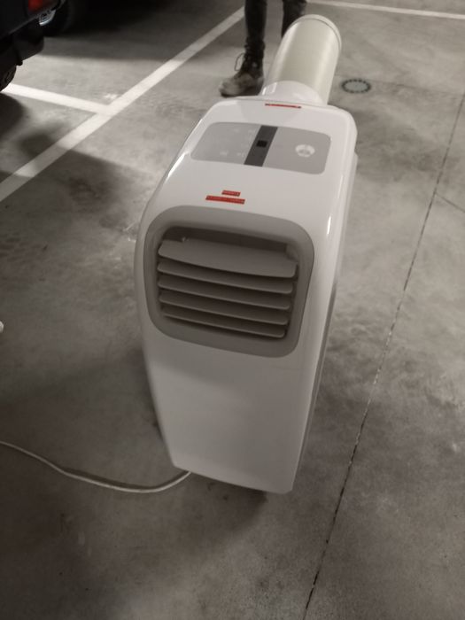 Aquecimento,Desumidificador, Ar Condicionado