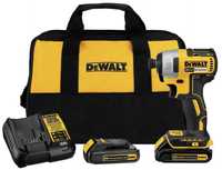 Dewalt DCF787C2 імпакт / импакт гайковерт, шуроповерт