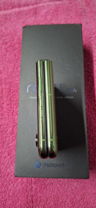 Motorola razr 50 ultra 5G