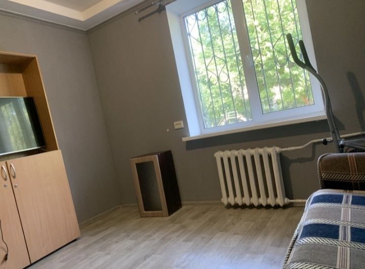 Квартира-студия 22кв.м. мини.