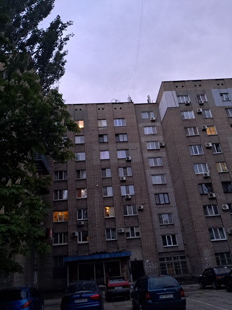Сдам комнату в общежитии Кичкас
