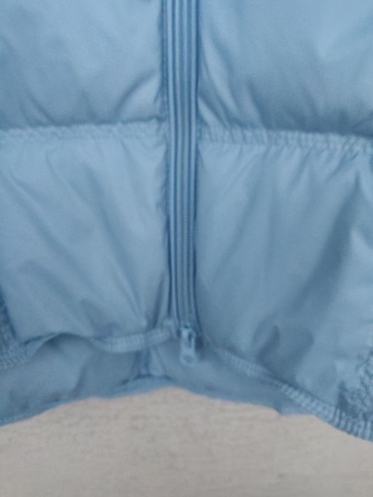 Пуховичок піджачок
