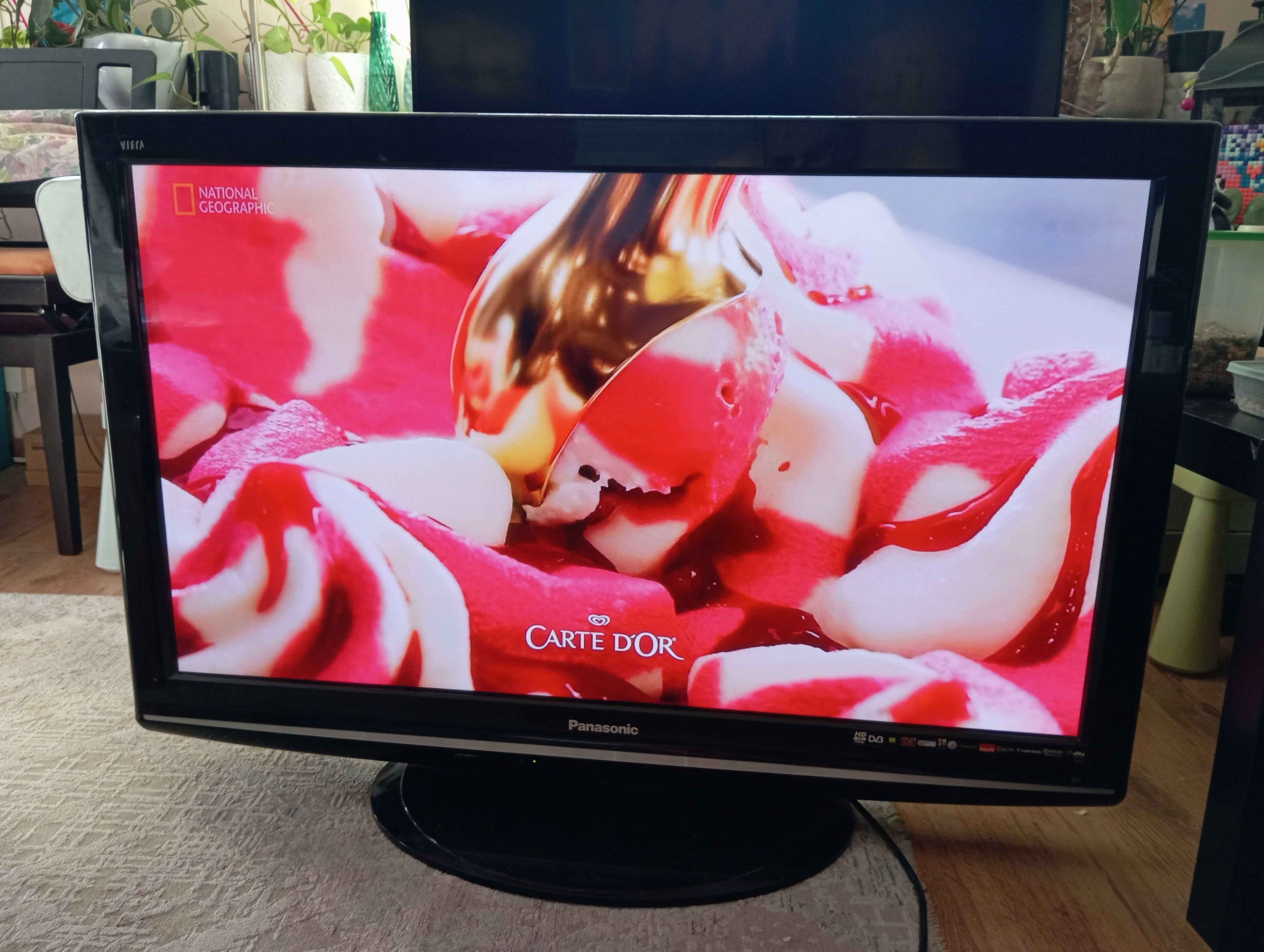 Telewizor plazmowy Panasonic
TX-P42S10E