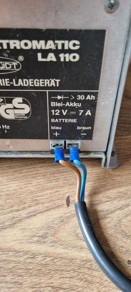 Transformator Elektromatic