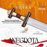 Anegdota Audiobook, Dutka Wojciech