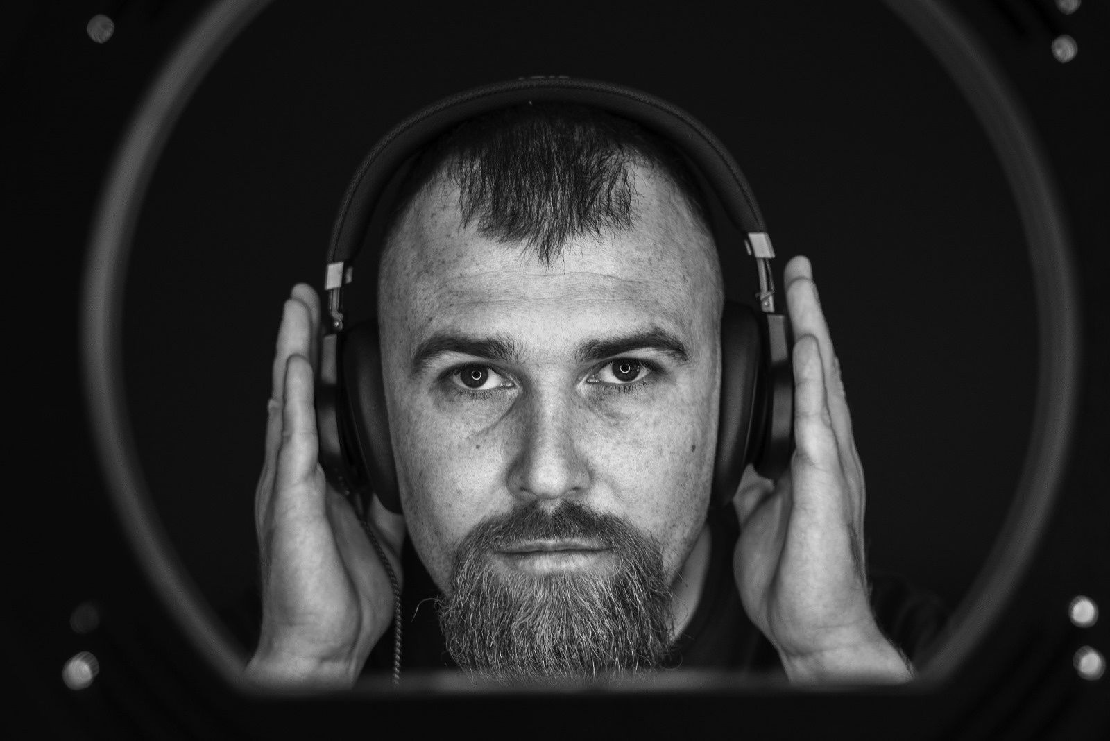 Sesja zdjęciowa, reportaż