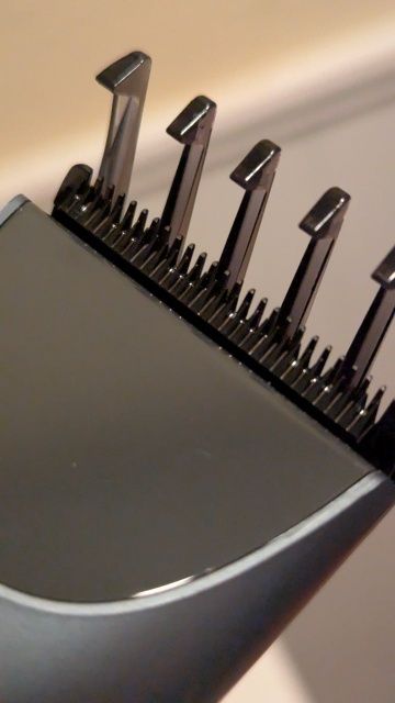 Xiaomi Mijia clipper 2 машинка для стрижки