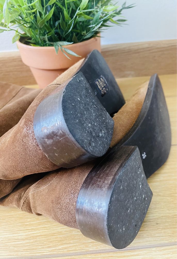 Várias Botas cano alto - Várias Marcas,  Preços, Tamamhos