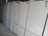JANKI AGD Lodówka do zabudowy Beko BCNA 306E4SN