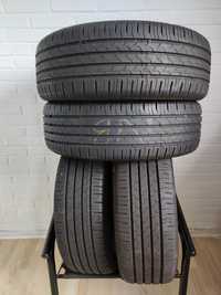 4x Continental 205/55/R17  91 V 2023 rok