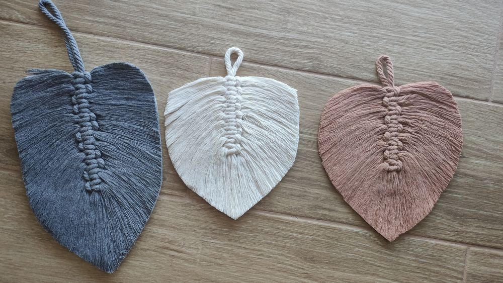 Декоративні елементи для дому