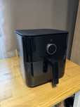 Air Fryer Frytkownica beztłuszczowa XIAOMI Mi Smart MAF10 Czarny 6.5