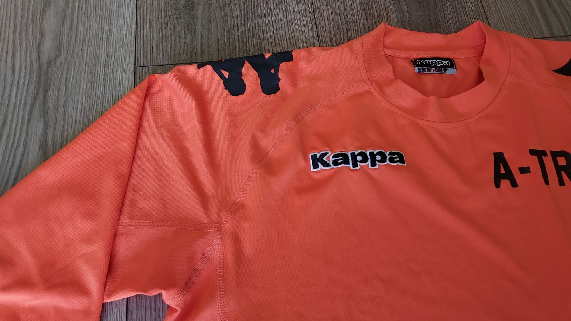 Bluza sportowa Kappa L