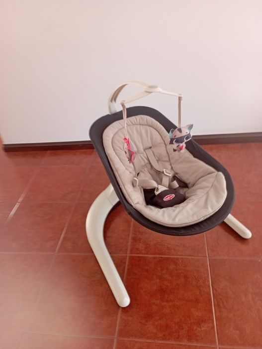 Espreguiçadeira tiny love