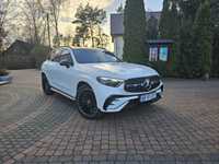 Zawiozę do ślubu Mercedesem GLC 2024r