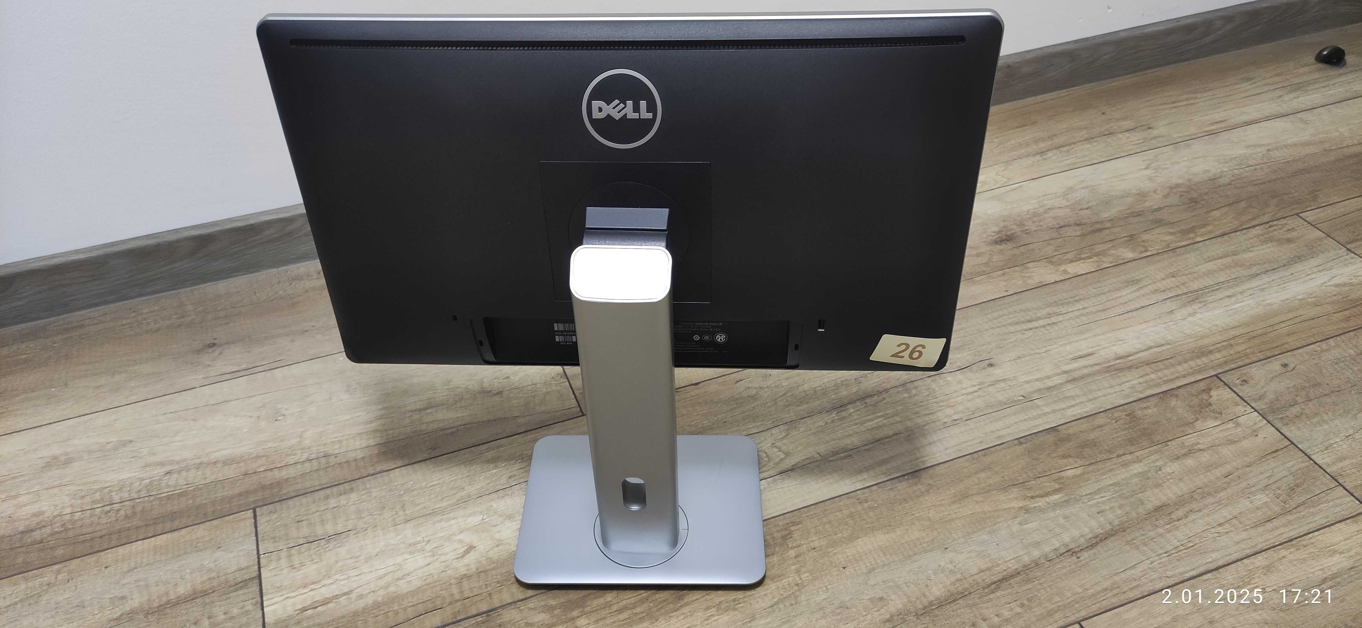 Monitor Dell P2214HB full HD IPS 22"